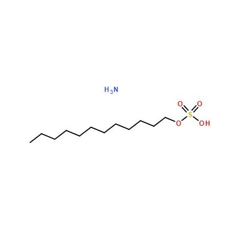 Ak Scientific Ammonium dodecyl sulfate solution (5g), CAS 2235-54-3 1302AB-5g