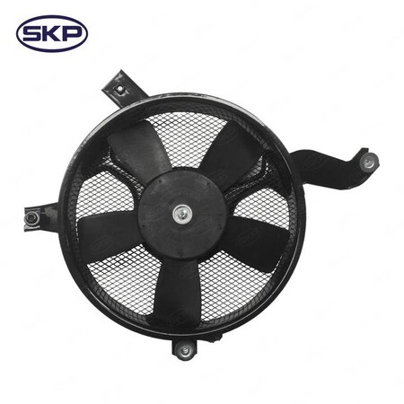 Skyward Automotive Products A/C Condenser Fan Assembly, SK620320