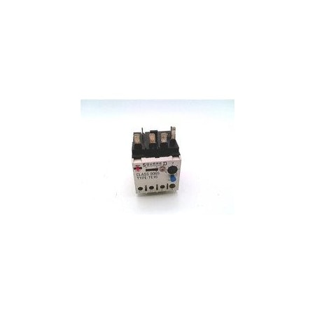 Square D Relays 9065TE16