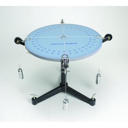 United Scientific Force Table FTE001
