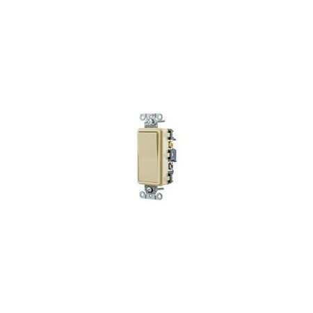 Hubbell Light and Dimmer Switches 2121I
