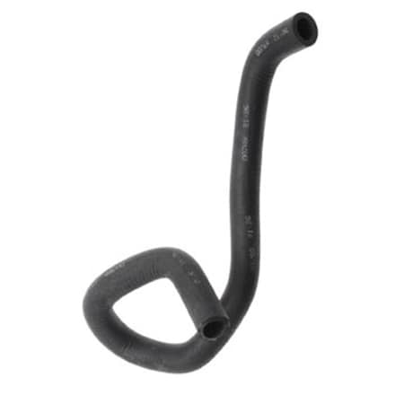 Dayco 87771 Small I.D. Heater Hose - 17 In. D35-87771