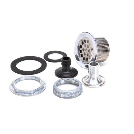 Cleveland Drain Assembly S106737