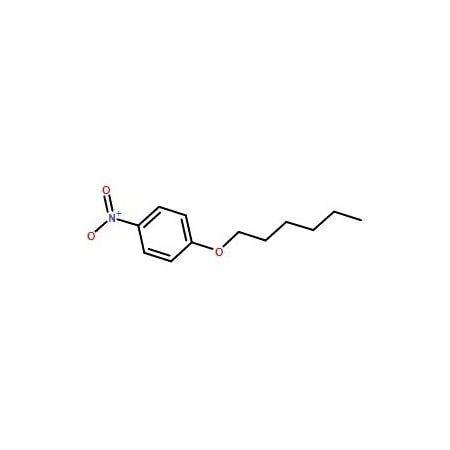 Ak Scientific 1-Hexyloxy-4-nitrobenzene (1g), CAS 15440-98-9 4880AL-1g