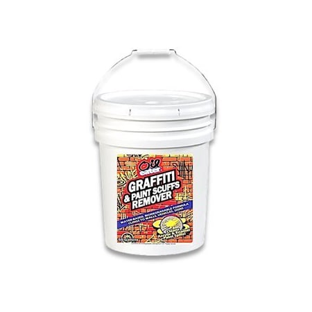 Oil Eater Oil Eater Graffiti Paint Remover, Pro AOD5G34103