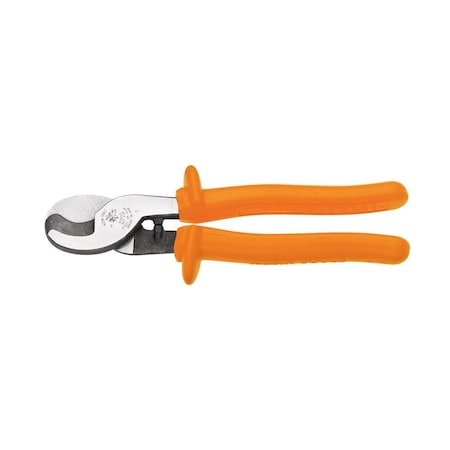 Klein Tools Cable Cutter, Insulated 63050-INS