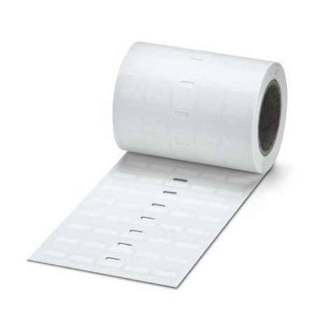 Phoenix Contact EML-HT 15X6R High-temperature label 0830644