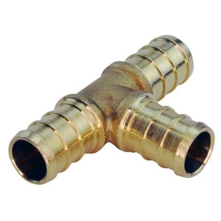 The Mosack Group 1/2 IN. PEX-B TEE APXT12