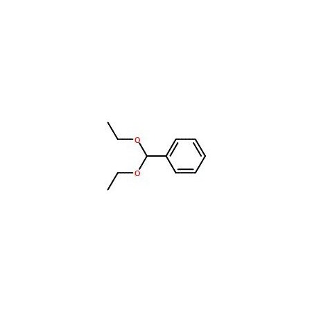 Ak Scientific Benzaldehyde diethyl acetal (1g), CAS 774-48-1 7108AL-1g