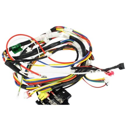 Lg EAD60946255 LG Multi Harness EAD60946255