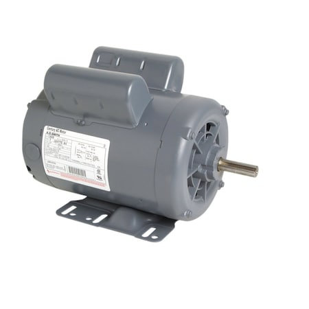 Century V101V1 General Purpose Motor - 1.5 HP, 1800 RPM, 145T Frame, Open CP UV101