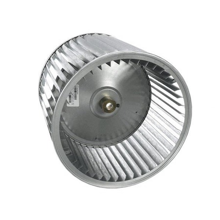 York WHEEL, BLOWER 12 X 11, CW.5/8 BORE S1-02634628000
