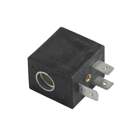 Asco 240v, 60Hz COIL 43005590