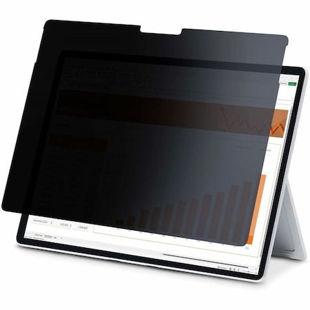 Startech.Com 4-WAY 12.3IN SURFACE PRO 4/5/6/7/7+ PRIVACY SCREEN FILTER, PORTRAIT/LANDSCAPE, T 123SP-PRIVACY-SCREEN