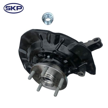 Skyward Automotive Products Wheel Bearing and Hub Assembly, SK686258
