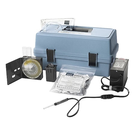 Hach Water Quality Test Kits 2167500