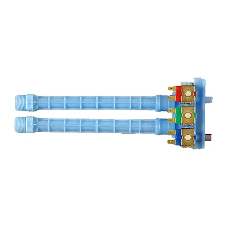 Frigidaire Water Inlet Valve 134959330