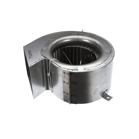 Middleby Blower Wheel, Clockwise 72844