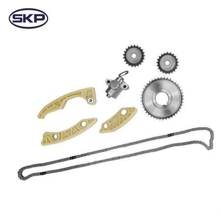 Skyward Automotive Products Engine Balance Shaft Chain Kit,  SK94202S