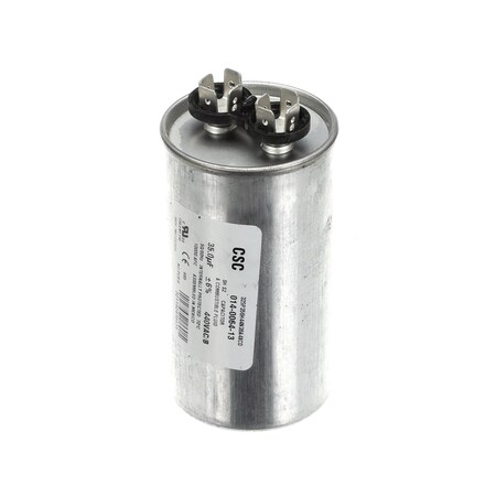 Beverage-Air RUN CAP RFT26/32 316-012D