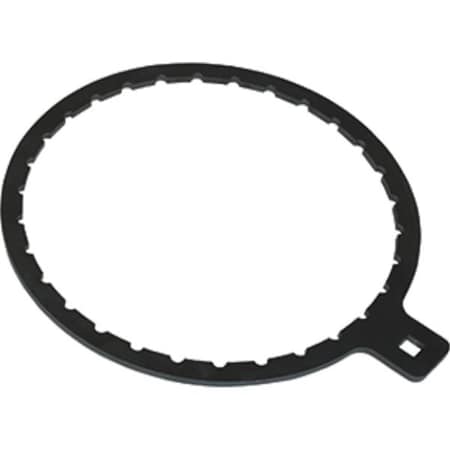 Tool Time 8 in. Compact Wrench for Davco TO3591624