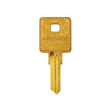 Rv Designer T650 Old Style Key, Black for T505 R6R-T650