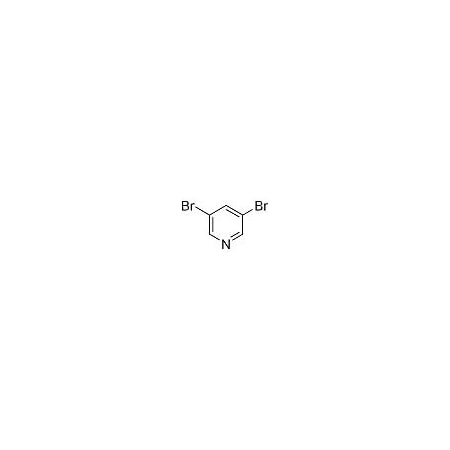 Ak Scientific 3, 5-Dibromopyridine (100g), CAS 625-92-3 L442-100g