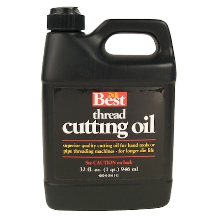 Do It Best 1 Qt. Cutting Oil 16120