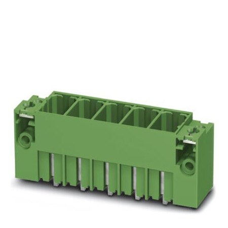 Phoenix Contact PCV 35 HC/ 3-GF-15 00 PCB header 1762806