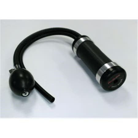 Redline Detection 95-0082 Easy Intake Inflatable Block Off Bladder with Pressurized Vapor RDL-95-0082