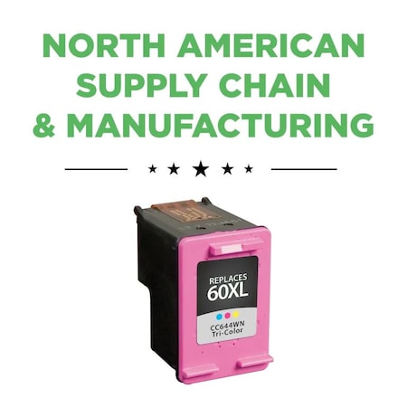 Clover Remanufactured High Yield Toner Cartridge for IBM 1532/1552/1572/1650 200354P