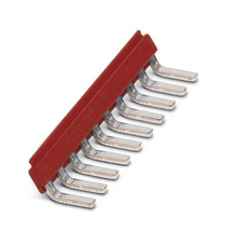 Phoenix Contact EB 10- DIK RD 30GRAD Insertion bridge 2716978