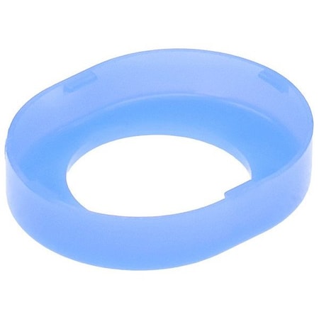 Smc Cap, Push-to-Connect 6 mm KQ2C-06BUB