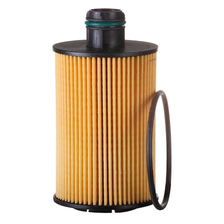 Parts Plus Parts Extended Life Oil Filter P1014EX