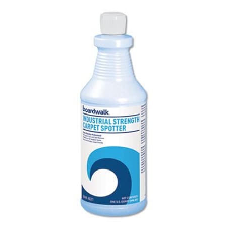 Pinpoint 32 oz Strength Carpet Spotter Cleaner - Blue PI2491398