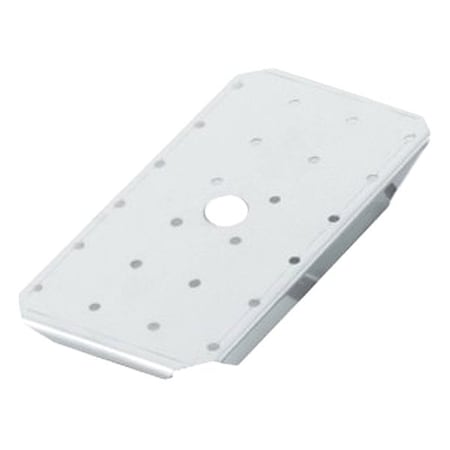 Vollrath False Bottom, Third-Size, 10-1/8 x 4-13/16 20300