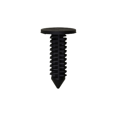 Auveco GM DOOR TRIM & REAR BUMPER FASCIA RETAINER, 25PK 18948