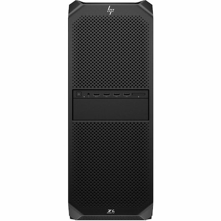 Hp SBUY Z6 G5A AMD Ryzen Threadripper PRO 7955WX/16GB ECC 5600MHz DDR5 512GB AMD Radeon Pro W7600 9J2L0UT#ABA