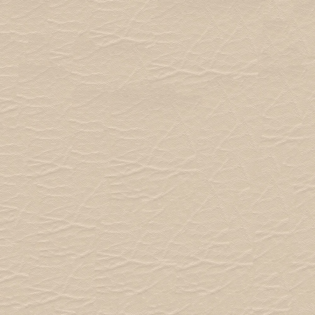 Soft Side Softside Heidi Soft, PVC Faux Leather, Marine, Upholstery Fabric, 6855 Vanilla Sample HEIDI6855M9X9
