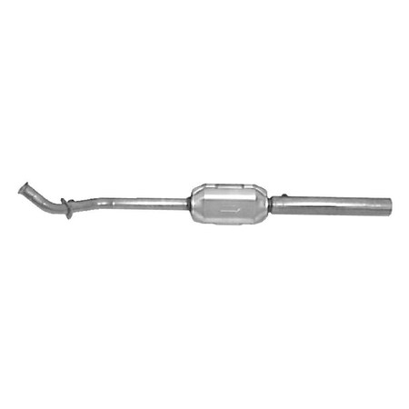 Ap Exhaust Catalytic Converter - Direct Fit, 644003 644003