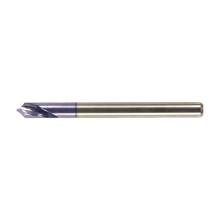 Keo Spotting Drill Bit, 90 , 1/2 in 956-001-084