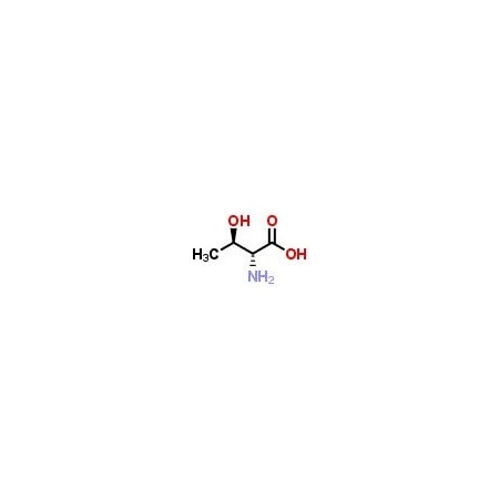Ak Scientific DL-allo-Threonine (100mg), CAS 144-98-9 E045-100mg
