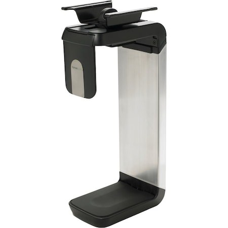 Humanscale Cpu600 - Cpu Holder (Black) CPU600