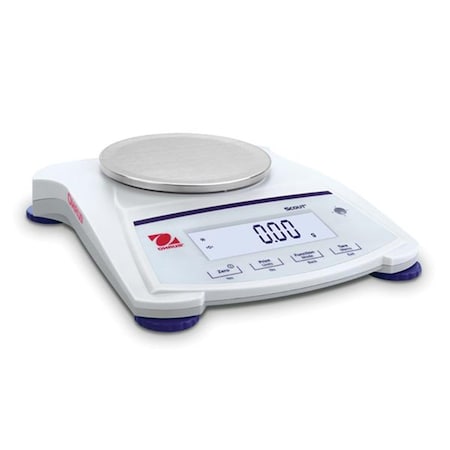 Ohaus 1.37 lbs Scout Electronic Balance 30253055