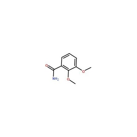 Ak Scientific 2, 3-Dimethoxybenzamide (100g), CAS 1521-39-7 7815AJ-100g