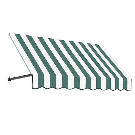 Awntech Awning Canopy for Business or Home ER1030-14FW