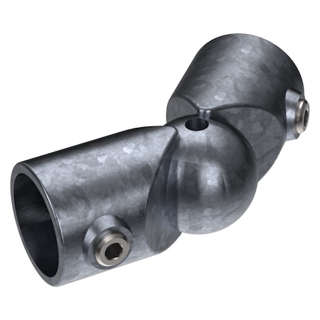 Safety Rail Swivel Elbow - 1-1/4in 150412