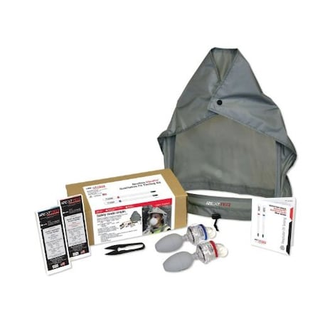 Nextteq International Bitrex Qualitative Fit Test Kit NX90450