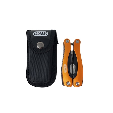 Picard Multi-Plier w/Case 791005