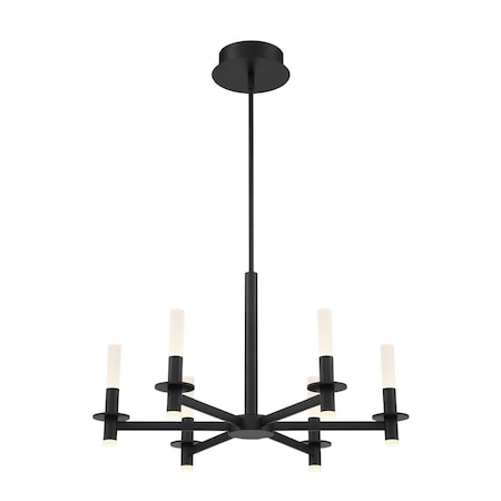 Eurofase Torna 6Lt Led Chandelier 38440-021